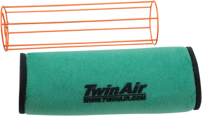 TWIN AIR Standard Air Filter with Cage - Polaris 156146P