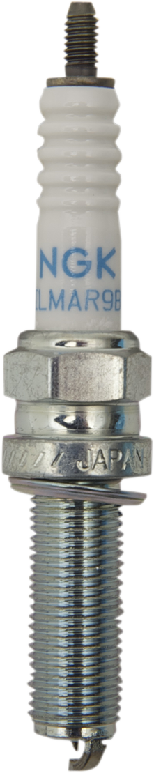NGK SPARK PLUGS Spark Plug - SILMAR9B9 95399