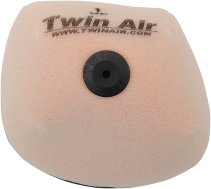 TWIN AIR Replacement Backfire Air Filter - Honda 150222FR