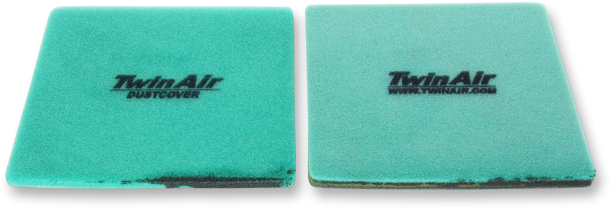 TWIN AIR Replacement Pre-Oiled Air Filter - Can-Am 156063FRX