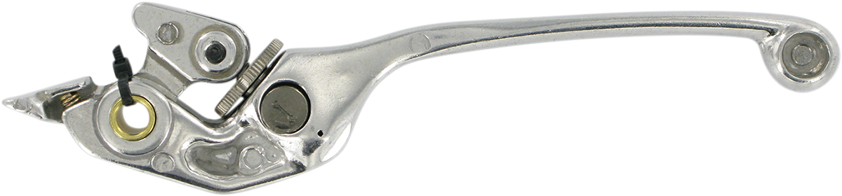 PARTS UNLIMITED Replacement Brake Lever - Adjustable 53170-MY9-861