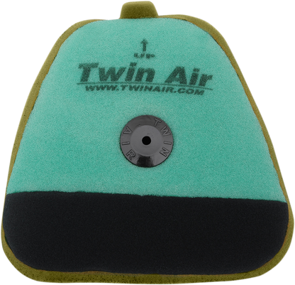 TWIN AIR Pre-Oiled Air Filter - Yamaha 152218X