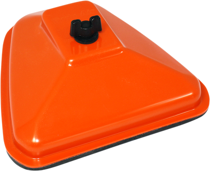 TWIN AIR Airbox Cover - Yamaha 160108