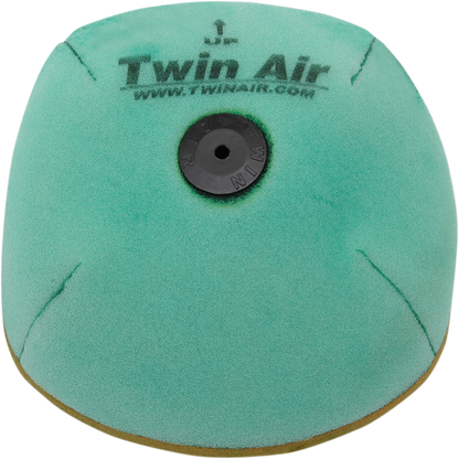 TWIN AIR Factory Pre-Oiled Air Filter - Honda 150221X