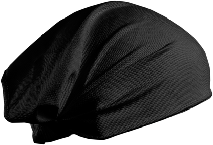 SCHAMPA & DIRT SKINS Doo-Z - Traditional - Black DZ01-0