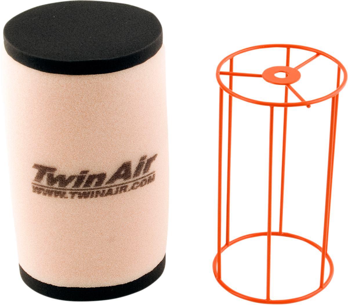 TWIN AIR Factory Pre-Oiled Air Filter - Kawasaki 151916FRX