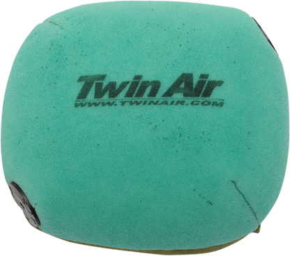 TWIN AIR Factory Pre-Oiled Air Filter - Gas Gas/Husqvarna/KTM 154116X