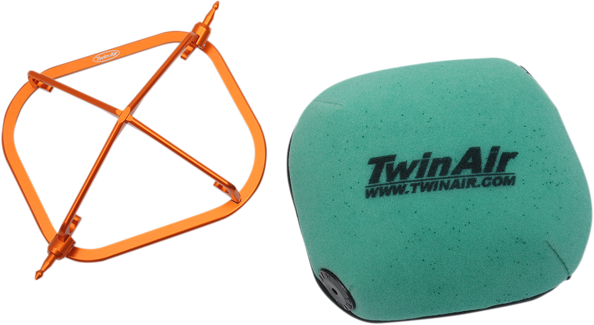 TWIN AIR Powerflow Air Filter Kit - Husqvarna/KTM 154218C
