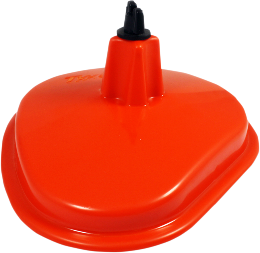 TWIN AIR Airbox Cover - Kawasaki 160111