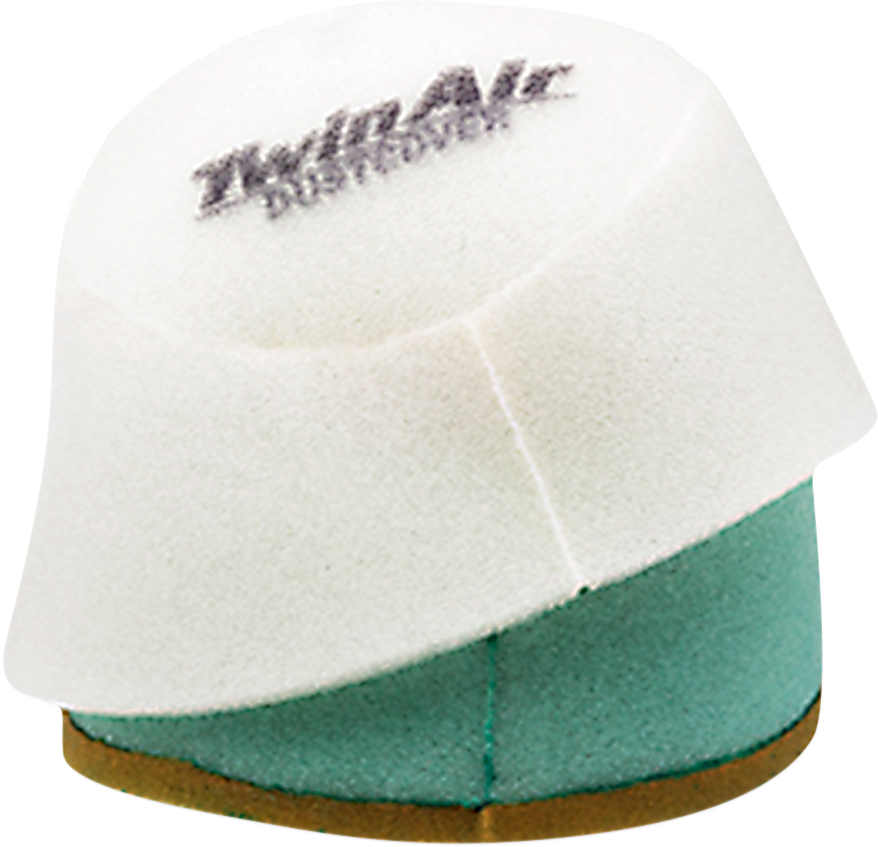 TWIN AIR Air Filter Dust Cover - Kawasaki 151121DC