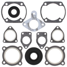 Gasket Set S/M Yam 300 Enticer