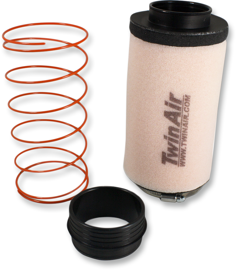 TWIN AIR Standard Air Filter with Cage Kit - Polaris 156090P