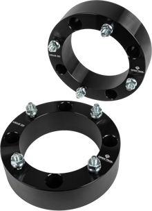 Wheel Spacer 2" 4/156 Stud: 3/8" X 24