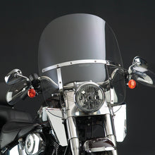 Switchblade 2 Up Clr Fl Softail
