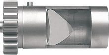 HOTOP Breather Gear Air Ramp PBGR-20