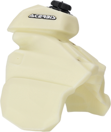 ACERBIS Fuel Tank - 3.1 Gallon - Gas Gas - Natural 2895670147