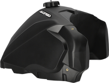 ACERBIS Fuel Tank - 5.8 Gallon - Yamaha - Black 2911470001