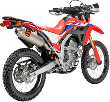 AKRAPOVIC Header - Stainless Steel E-H3SO1
