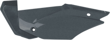 ACERBIS Side Panels - Gray/Metallic 2872677297