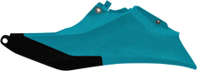 ACERBIS Side Panels - Teal/Metallic 2872747441