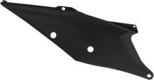 ACERBIS Side Panels Black/Metallic 2726537440