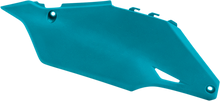 ACERBIS Side Panels -Teal/Metallic 2736317441
