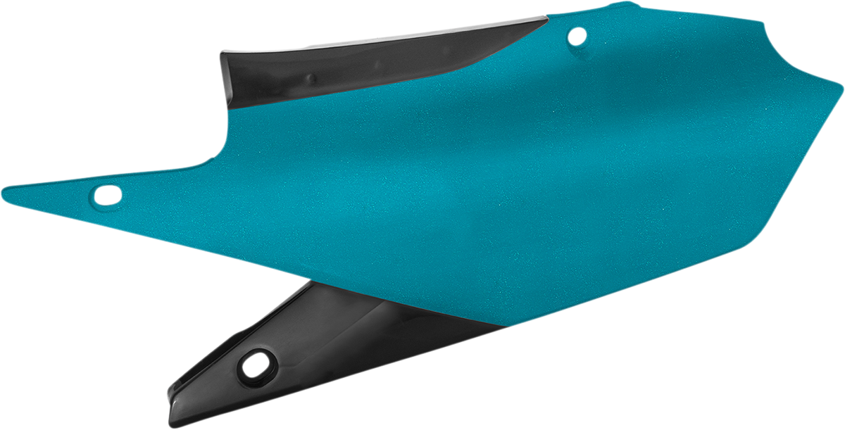 ACERBIS Side Panels - Teal/Metallic 2685887441