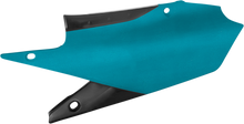 ACERBIS Side Panels - Teal/Metallic 2685887441