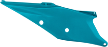 ACERBIS Side Panels - Teal/Metallic 2726537441