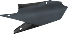 ACERBIS Side Panels - Gray/Metallic 2685887297