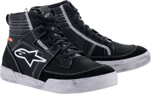 ALPINESTARS Ageless Shoes - Black/White - US 9.5 265492215319.5