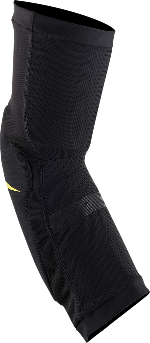 ALPINESTARS Paragon Plus Knee Protectors - Black - XL 1652419-10-XL