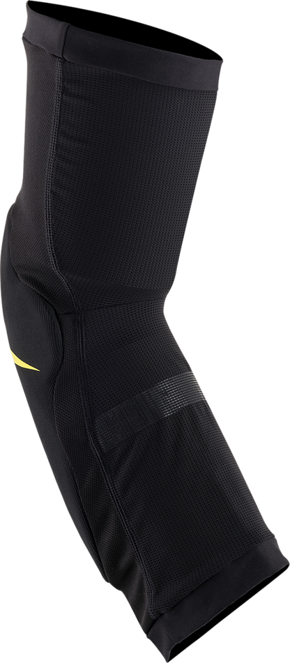 ALPINESTARS Paragon Plus Knee Protectors - Black - XL 1652419-10-XL