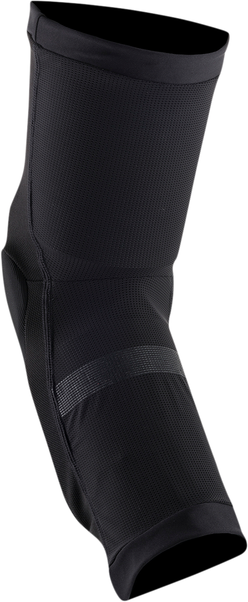 ALPINESTARS Paragon Plus Knee Protectors - Black/Red - XL 1652419-13-XL