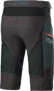 ALPINESTARS Drop 8.0 Shorts - Black/Coral - US 40 1726621-1793-40