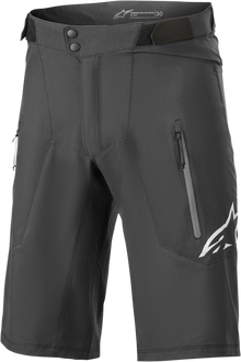 ALPINESTARS Alps 6.0 Shorts - Black/Coral - US 40 1723821-1793-40