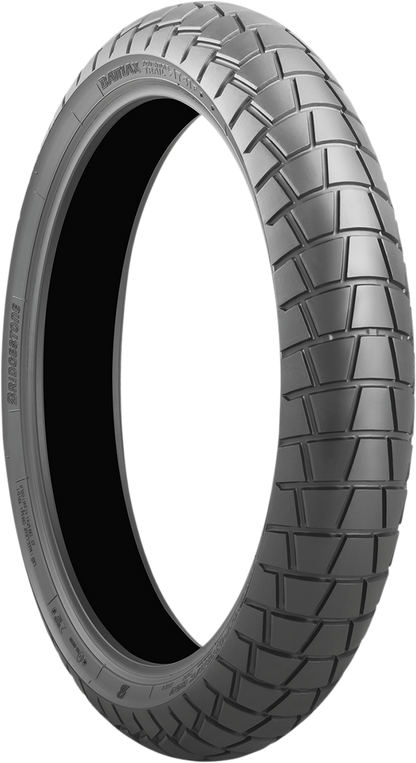BRIDGESTONE Tire - Battlax Adventure Trail AT41 - Front - 90/90-21 - 54V 13723