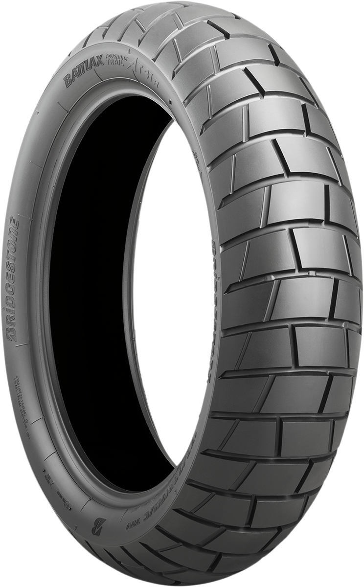 BRIDGESTONE Tire - Battlax Adventure Trail AT41 - Rear - 170/60R17 - 72V 13724