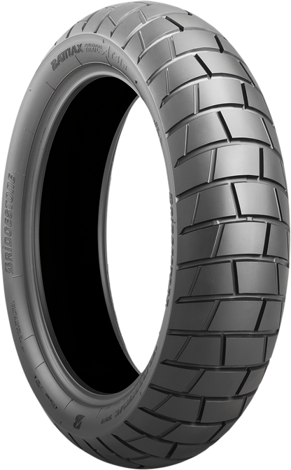 BRIDGESTONE Tire - Battlax Adventure Trail AT41 - Rear - 170/60R17 - 72V 13724