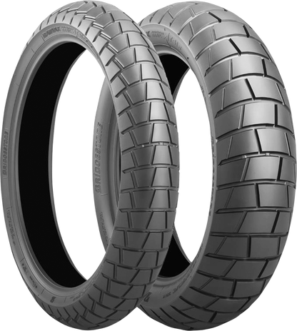 BRIDGESTONE Tire - Battlax Adventure Trail AT41 - Rear - 140/80R17 - 69V 13742