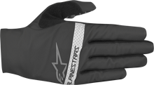 ALPINESTARS Alderex Pro Lite Gloves - Black - XS 1564219-10-XS