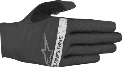 ALPINESTARS Alderex Pro Lite Gloves - Black - XS 1564219-10-XS