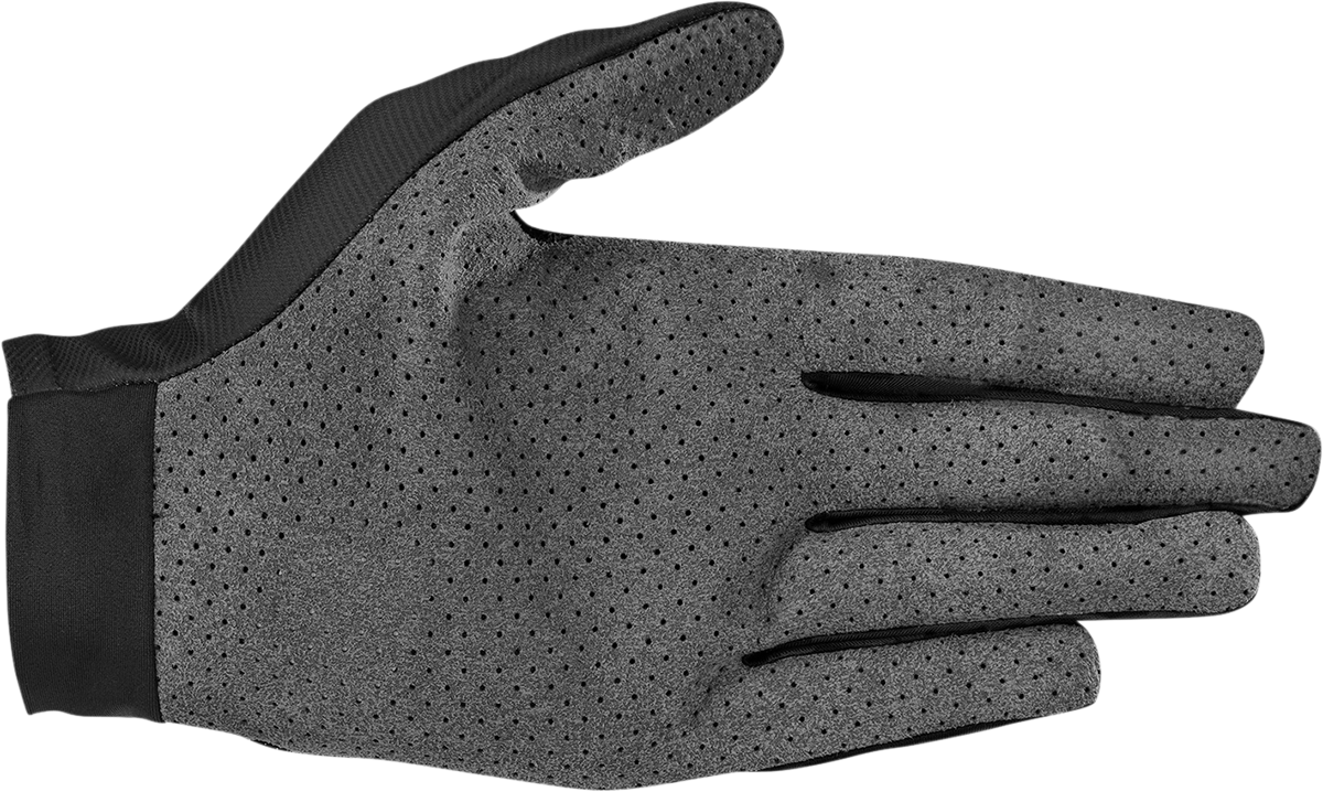 ALPINESTARS Alderex Pro Lite Gloves - Black - XS 1564219-10-XS