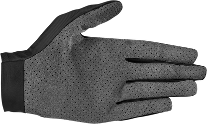 ALPINESTARS Alderex Pro Lite Gloves - Black - XS 1564219-10-XS