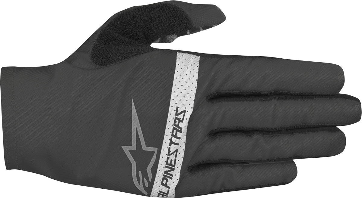ALPINESTARS Alderex Pro Lite Gloves - Black - XL 1564219-10-XL