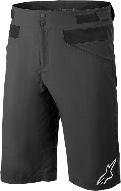 ALPINESTARS Drop 4.0 Shorts - Black - US 30 1726221-10-30