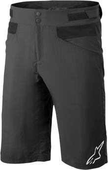 ALPINESTARS Drop 4.0 Shorts - Black - US 40 1726221-10-40