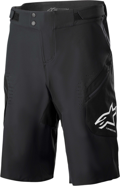 ALPINESTARS Alps 8.0 V2 Shorts - Black - US 40 1723622-10-40