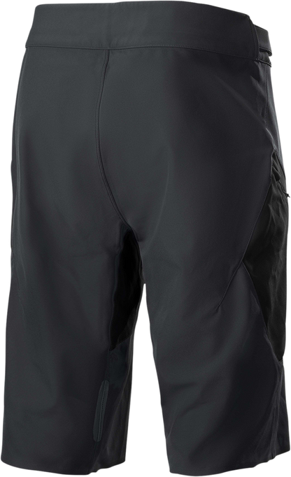 ALPINESTARS Alps 8.0 V2 Shorts - Black - US 28 1723622-10-28