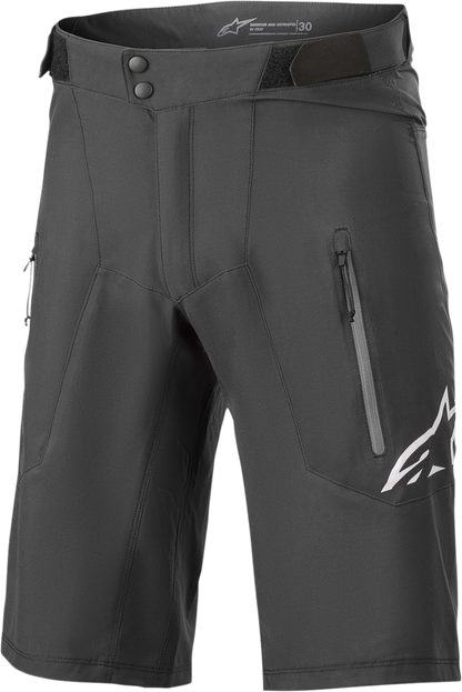 ALPINESTARS Alps 6.0 Shorts - Black/Coral - US 30 1723821-1793-30